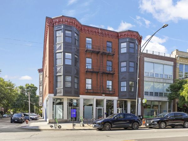 1737 W Division Street , Unit 203, Chicago, IL 60622