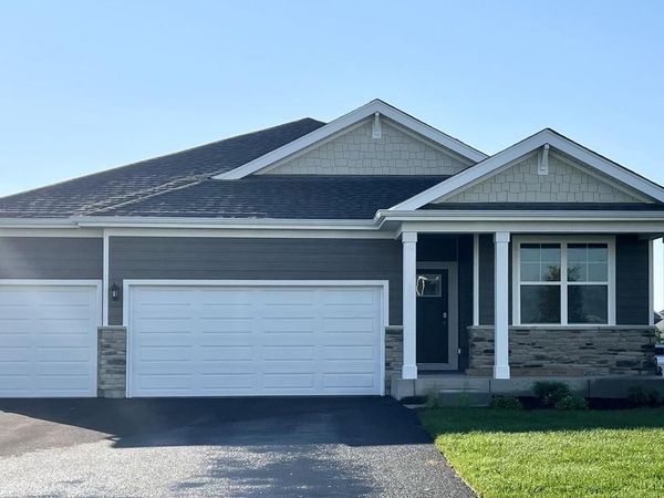 5739 Hunter DRIVE, Mount Pleasant, WI 53406
