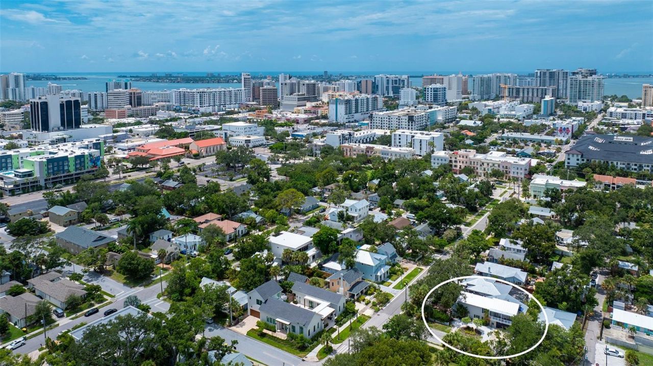 1685 6th Street, Sarasota, FL 34236 Photo