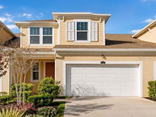 5658 SILVERBRIDGE TRAIL , BRADENTON, FL 34211