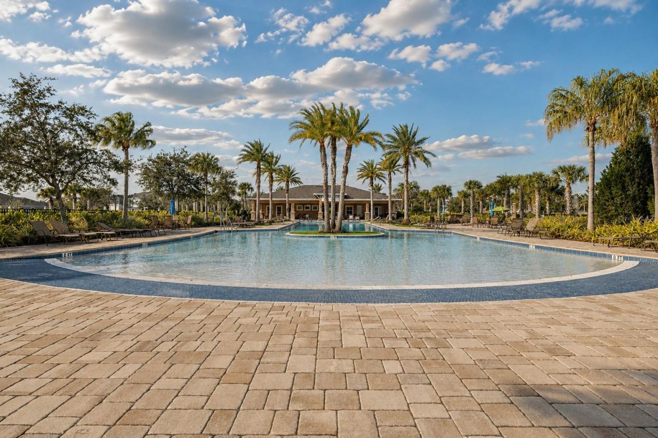 5658 Silverbridge Trail, Bradenton, FL 34211 Photo