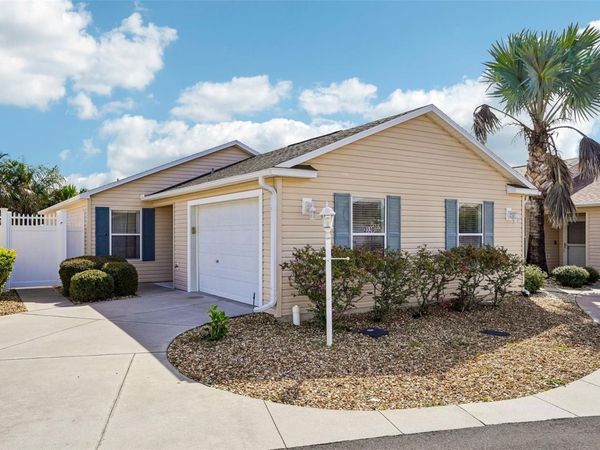 2339 SEBRING STREET , THE VILLAGES, FL 32162