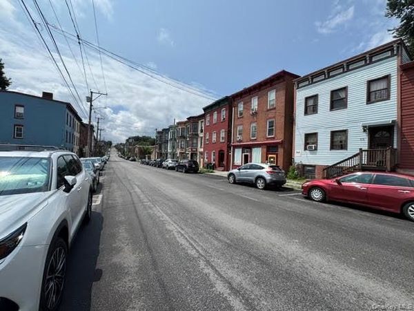 55 Liberty Street , Newburgh, NY 12550