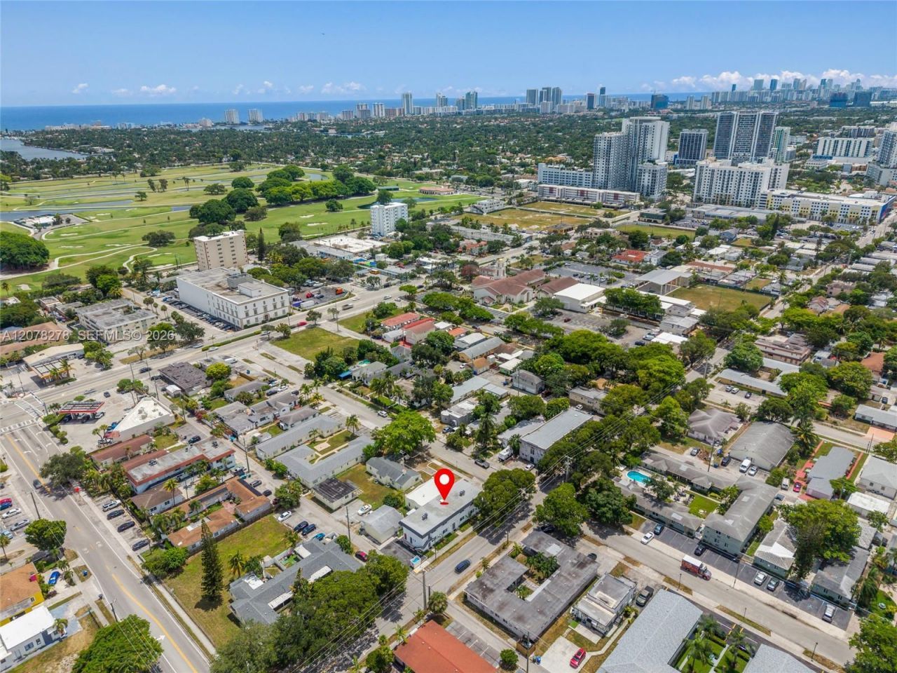 1859 Lincoln St, Hollywood, FL 33020 Photo