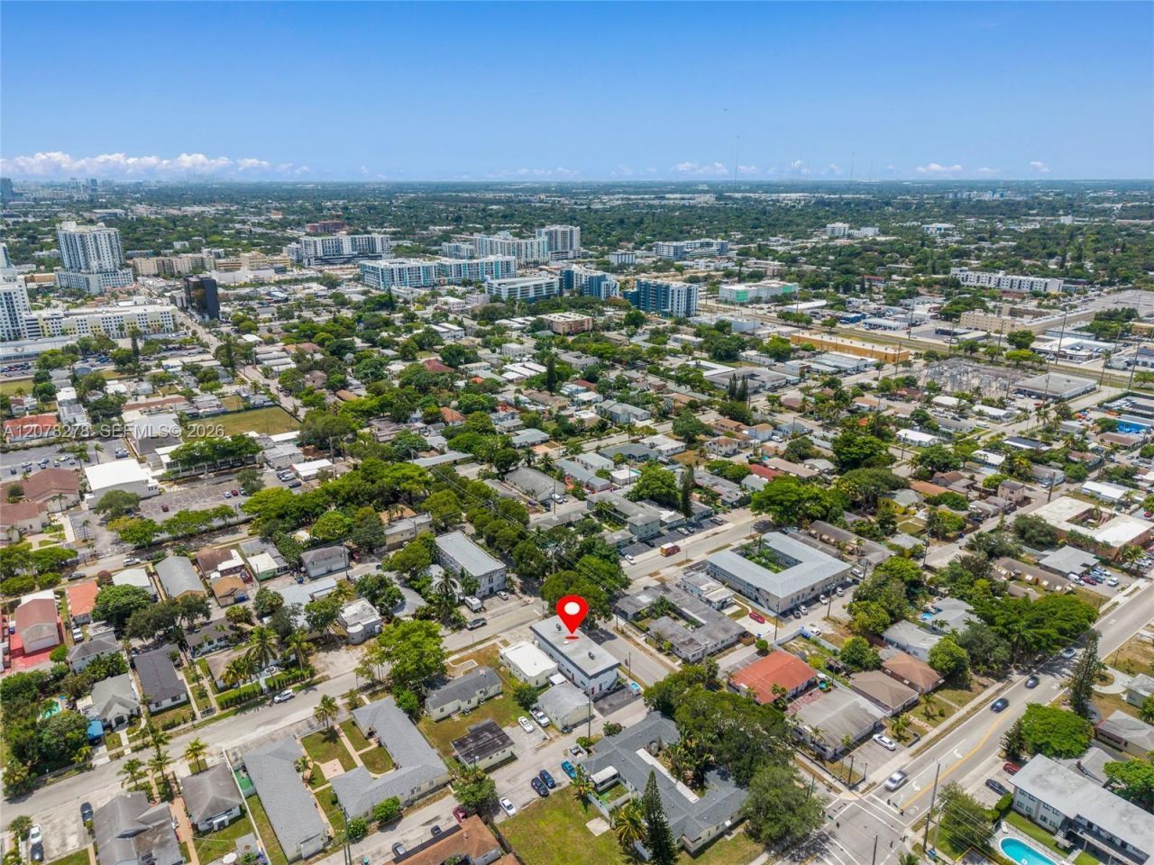 1859 Lincoln St, Hollywood, FL 33020 Photo