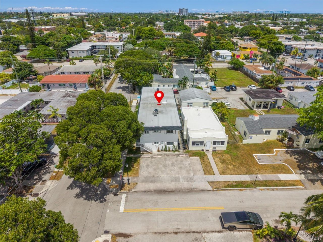 1859 Lincoln St, Hollywood, FL 33020 Photo