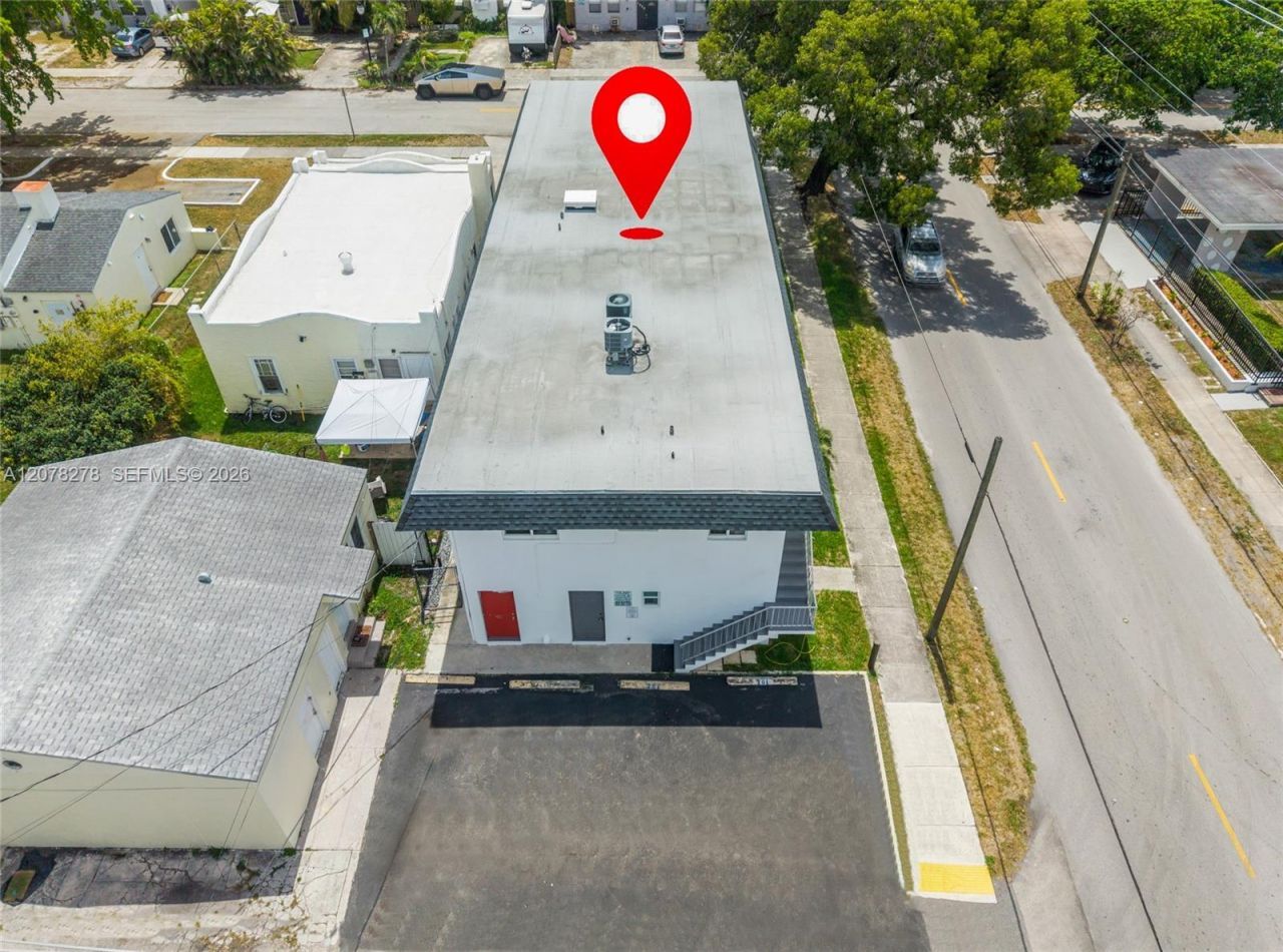 1859 Lincoln St, Hollywood, FL 33020 Photo