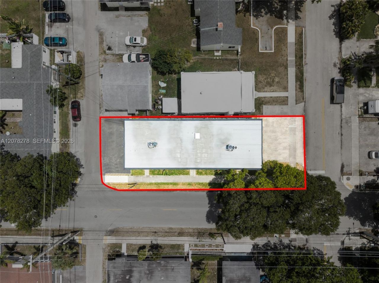 1859 Lincoln St, Hollywood, FL 33020 Photo