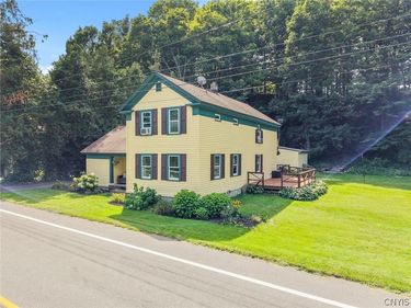 4939 Gorge Road, Cazenovia, NY 13035