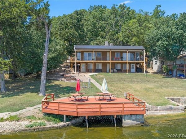 412 Bowers Drive , Unit C, Camdenton, MO 65020
