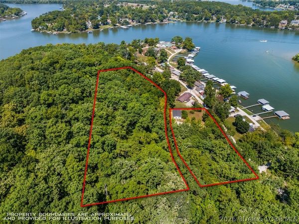 813 Tonka Spring Road , Camdenton, MO 65020