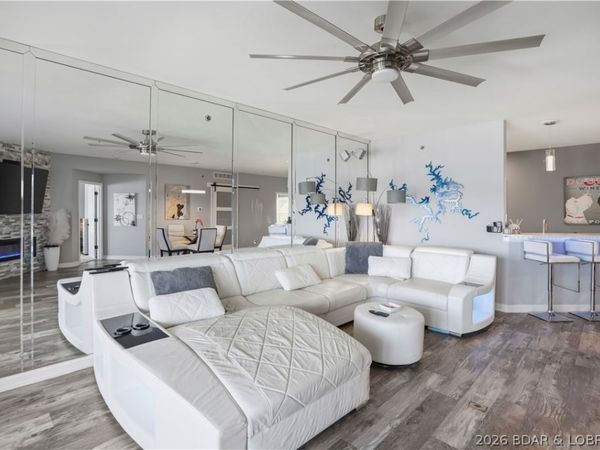 4499 Ski Drive , Unit 136, Osage Beach, MO 65065