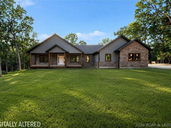 109 Wildflower Crest , Sunrise Beach, MO 65079