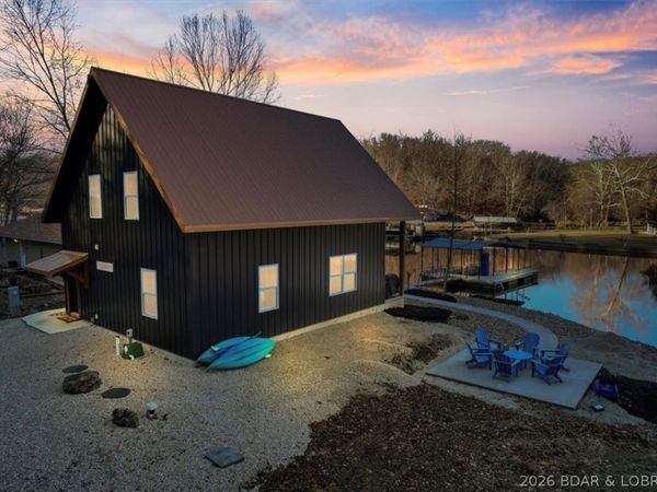 18371 Cypress Road , Rocky Mount, MO 65072