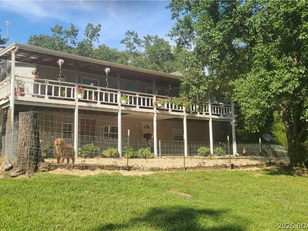 21551 Honey Do Lane , Versailles, MO 65084