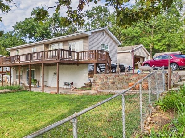 31753 Saddle Road , Gravois Mills, MO 65037