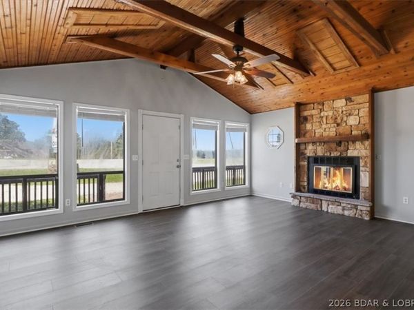 1545 Highway O , Gravois Mills, MO 65037