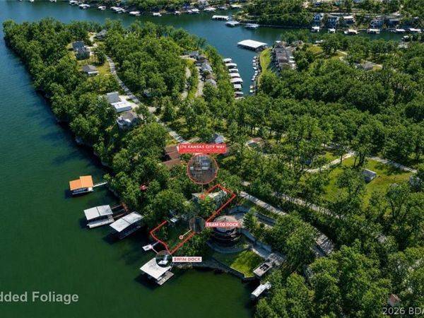 176 Kansas City Way, Sunrise Beach, MO 65079