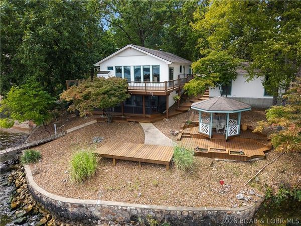 6101 Sioux Trail , Osage Beach, MO 65065