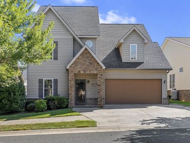 410 Cornerstone Street, Lynchburg, VA 24502