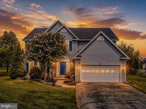 79 WILLINGHAM WAY, MARTINSBURG, WV 25404