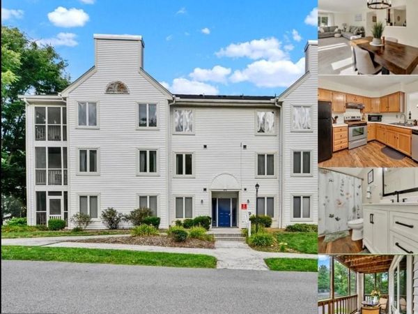 415 KINGSBURY WAY , Unit C21, WESTMINSTER, MD 21157