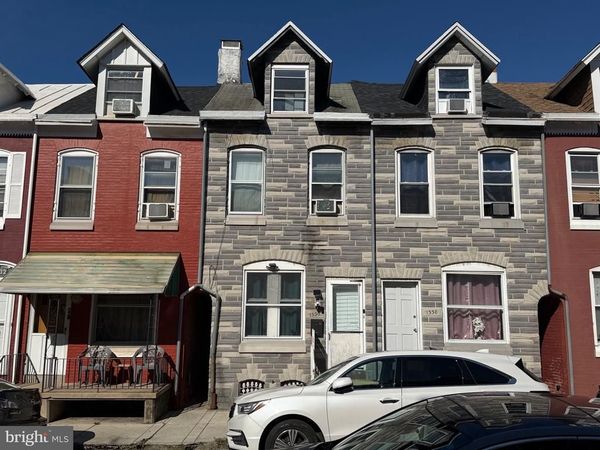 1336 MULBERRY STREET, READING, PA 19604