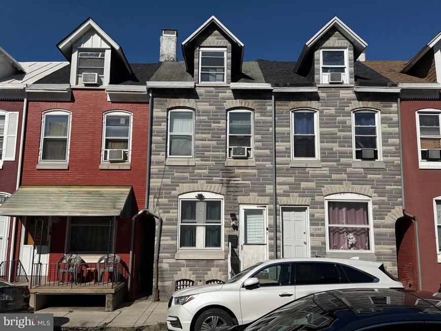 1336 Mulberry Street, Reading, PA 19604 Main Photo
