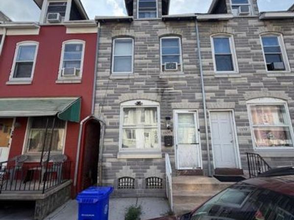 1336 MULBERRY STREET, READING, PA 19604