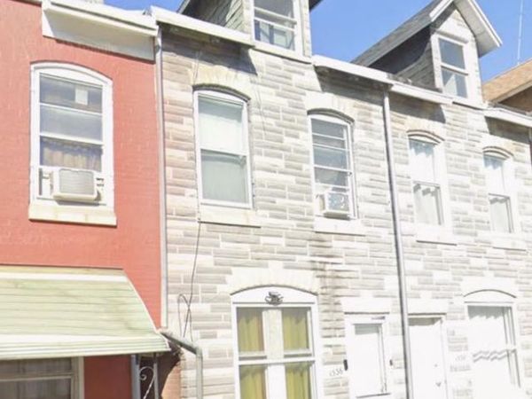 1336 MULBERRY STREET, READING, PA 19604