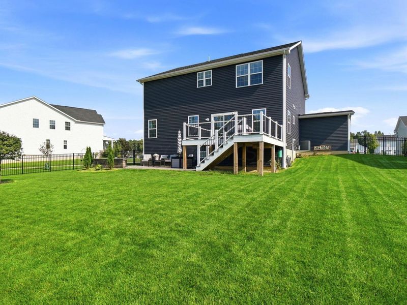 1302 Clover Street , Sunbury, OH 43074 Photo 43