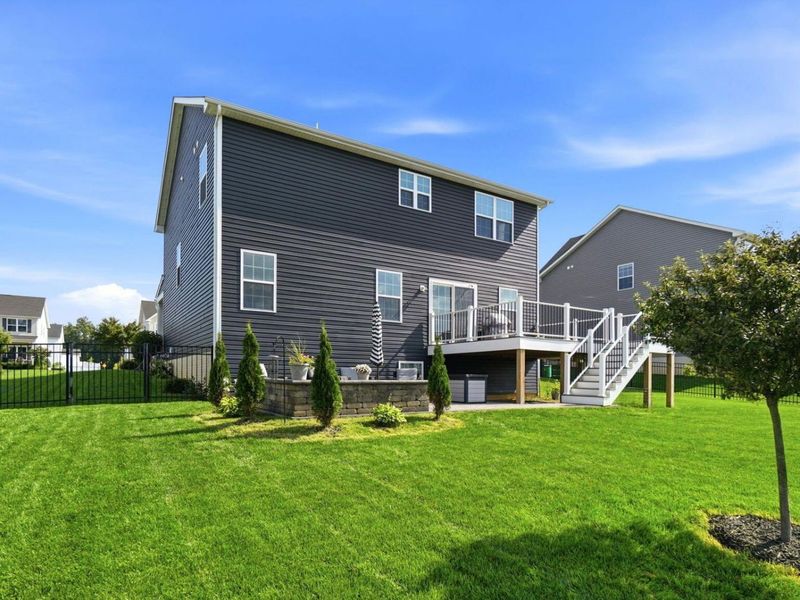 1302 Clover Street , Sunbury, OH 43074 Photo 44