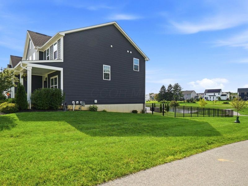 1302 Clover Street , Sunbury, OH 43074 Photo 46