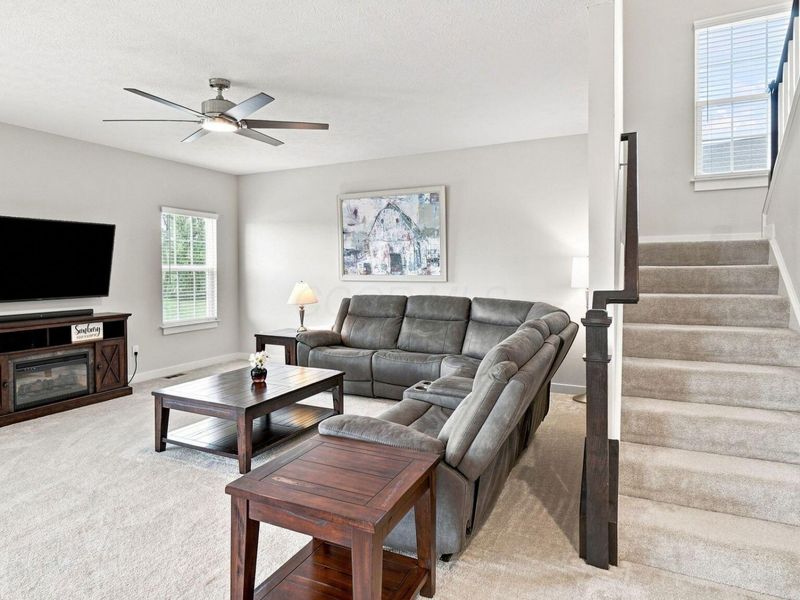 1302 Clover Street , Sunbury, OH 43074 Photo 7