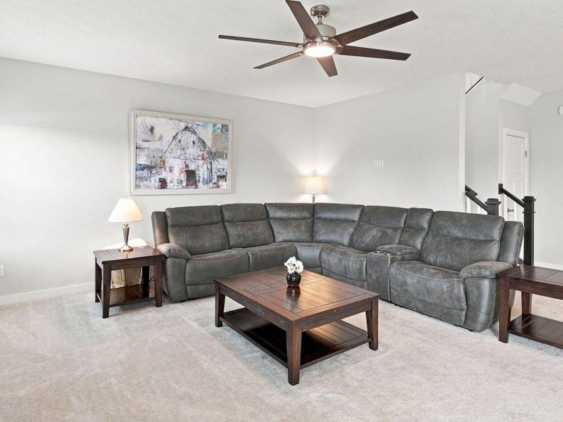 1302 Clover Street , Sunbury, OH 43074 Photo 8