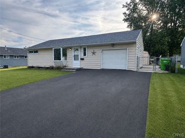 124 Marian Drive, Syracuse, NY 13211