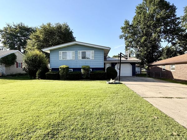 1515 Liberty Street, Covington, IN 47932