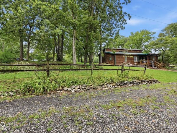 214 Crenshaw Drive , Saint Paul, IN 47272