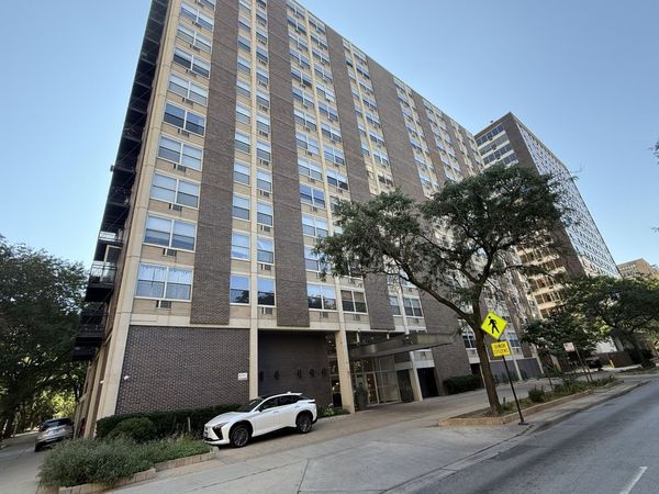 3033 N SHERIDAN Road , Unit 403, Chicago, IL 60657