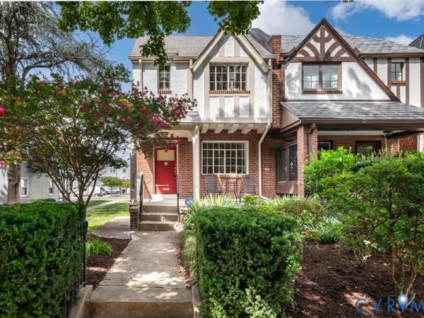 3510 Hanover Avenue , Richmond, VA 23221
