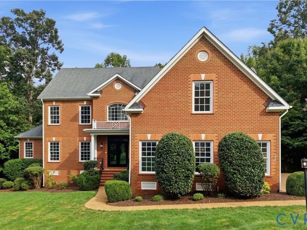 3231 Queens Grant Drive , Midlothian, VA 23113