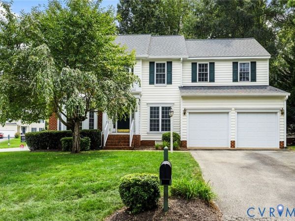 11601 Alder Ridge Court, Glen Allen, VA 23059