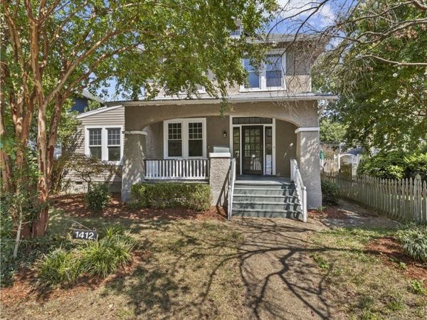 1412 W Laburnum Avenue, Richmond, VA 23227