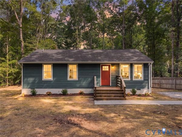 4902 Genlou Court , Chesterfield, VA 23832
