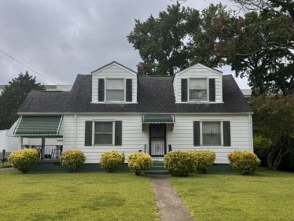751 Leonard Road, Norfolk, VA 23518