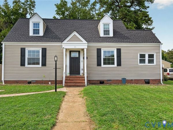 3924 Pinalto Drive , Richmond, VA 23222