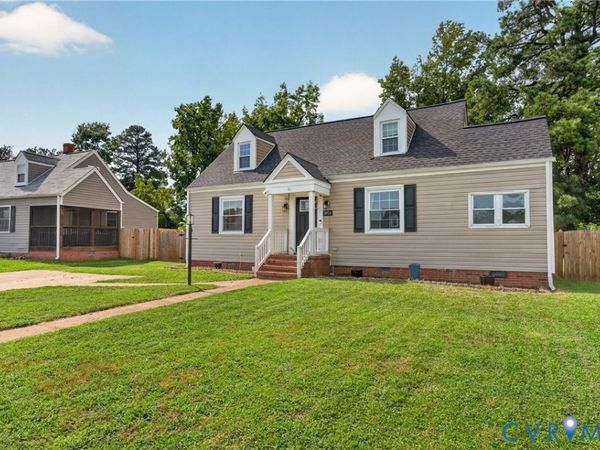 3924 Pinalto Drive, Richmond, VA 23222
