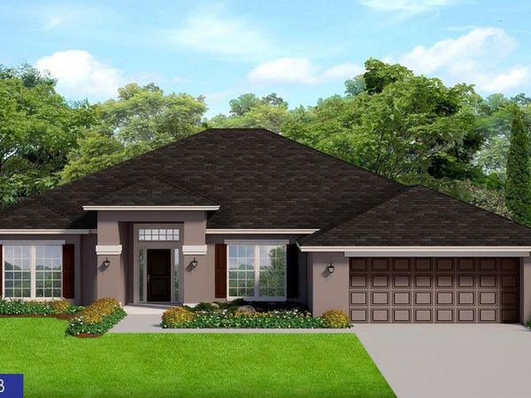 2 TEE VIEW ROAD , ROTONDA WEST, FL 33947