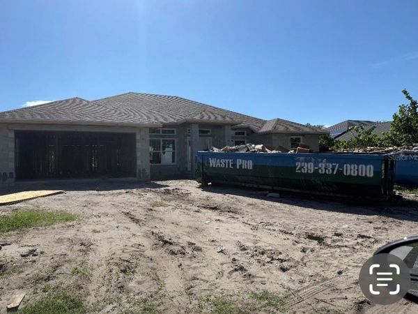 133 BROADMOOR LANE , ROTONDA WEST, FL 33947