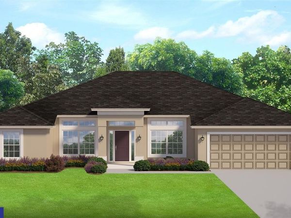 133 BROADMOOR LANE , ROTONDA WEST, FL 33947